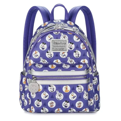 Disney100 Centennial Loungefly Collection on shopDisney — EXTRA